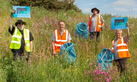 Search to Find Environmental Heroes for 2021 Awards