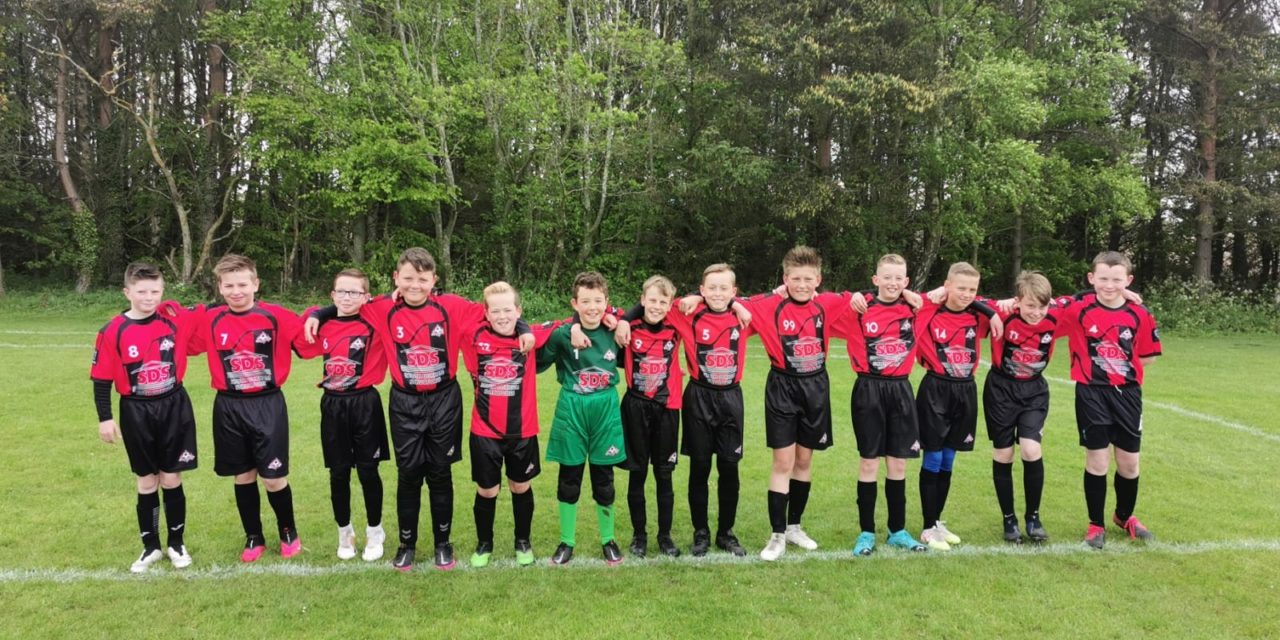 Heighington Juniors AFC