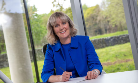 Durham Police and Crime Commissioner Joy Allen