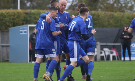 Newton Aycliffe F.C. Pre-Season Schedule