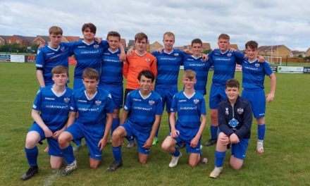 NAFC Junior Section