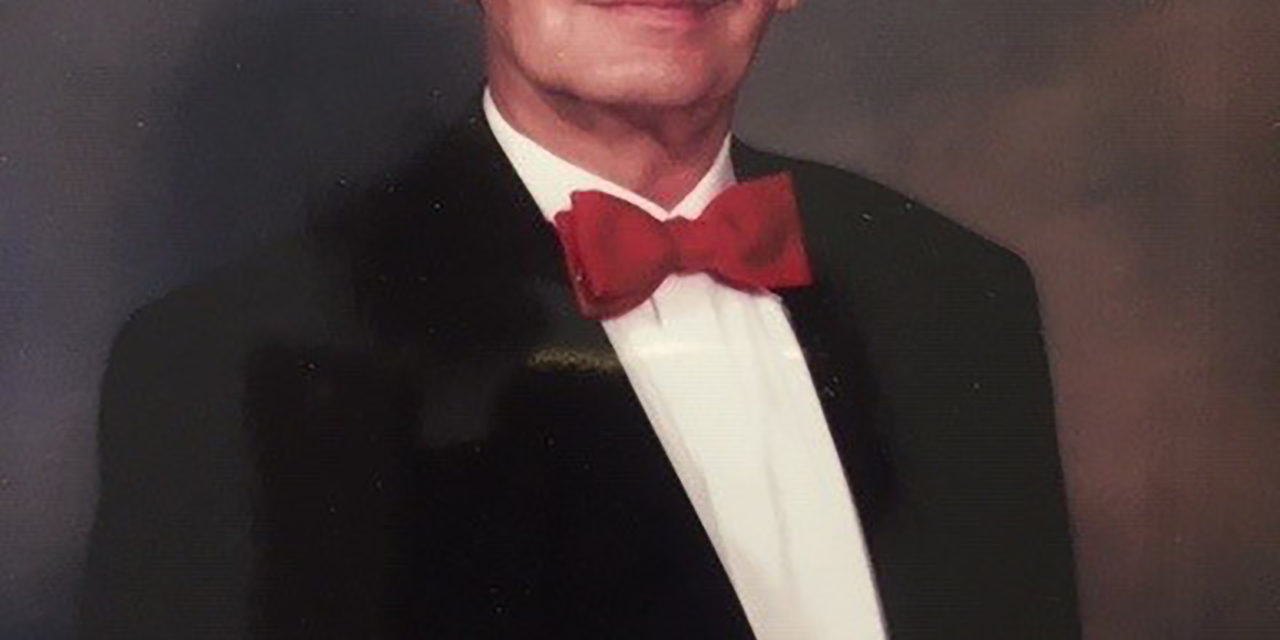 Obituary
