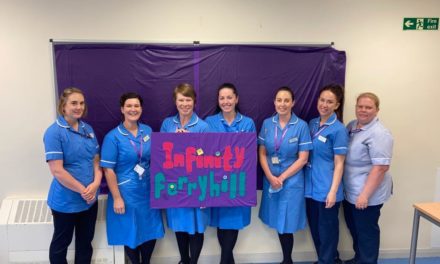 Ferryhill mums to be to benefit from having the same midwife caring for them during their pregnancy