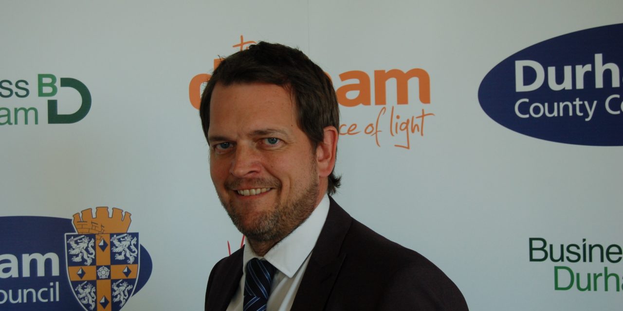 Council Set to Appoint New Chief Executive