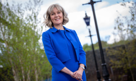 Joy Allen Durham Police and Crime Commissioner