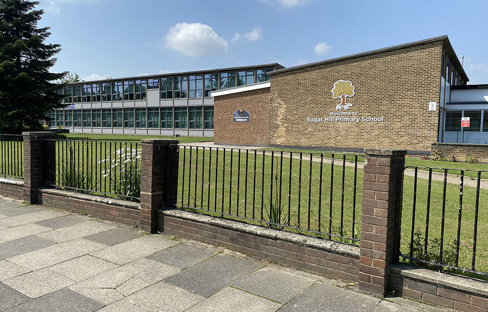 Two Aycliffe Schools Earmarked for Building Upgrades under National Scheme