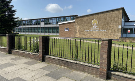 Two Aycliffe Schools Earmarked for Building Upgrades under National Scheme