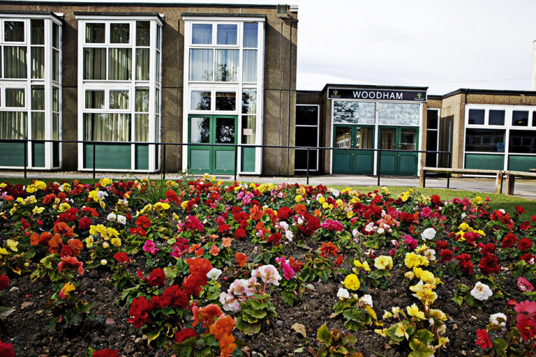 Two Aycliffe Schools Earmarked for Building Upgrades under National