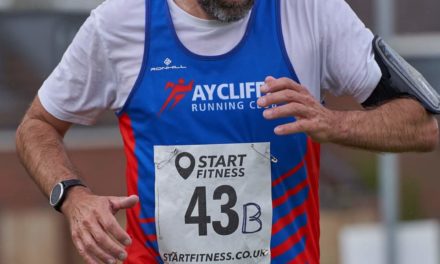 Aycliffe Athletics Weekly Round Up