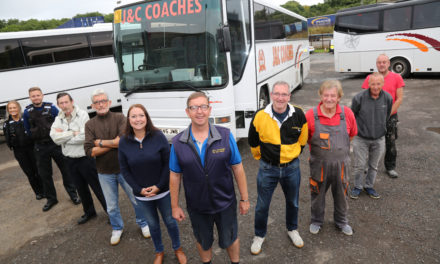 ‘Community Coach’ for Youngsters