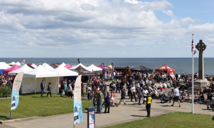 Planning your visit to Seaham Food Festival