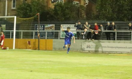 N.A.F.C. REPORT