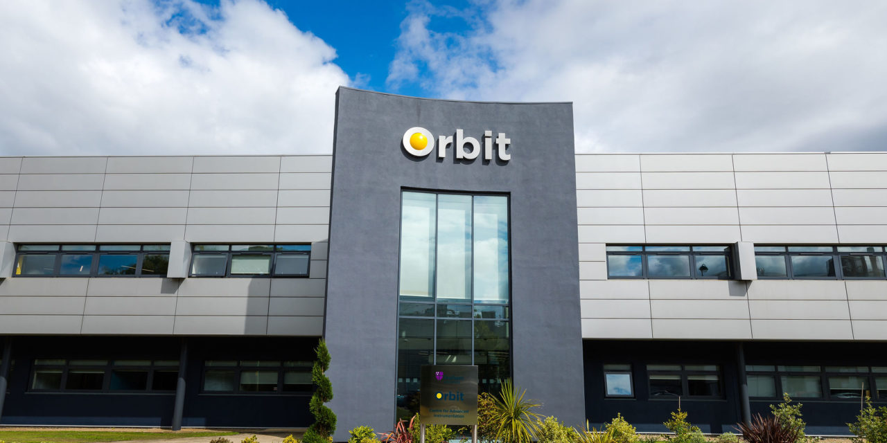 Orbit – Durham University’s new Enterprise Zone – opens its doors at NETPark