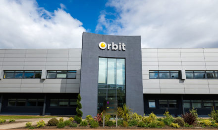 Orbit – Durham University’s new Enterprise Zone – opens its doors at NETPark