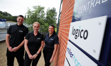 Logico Continue on the Road to Success