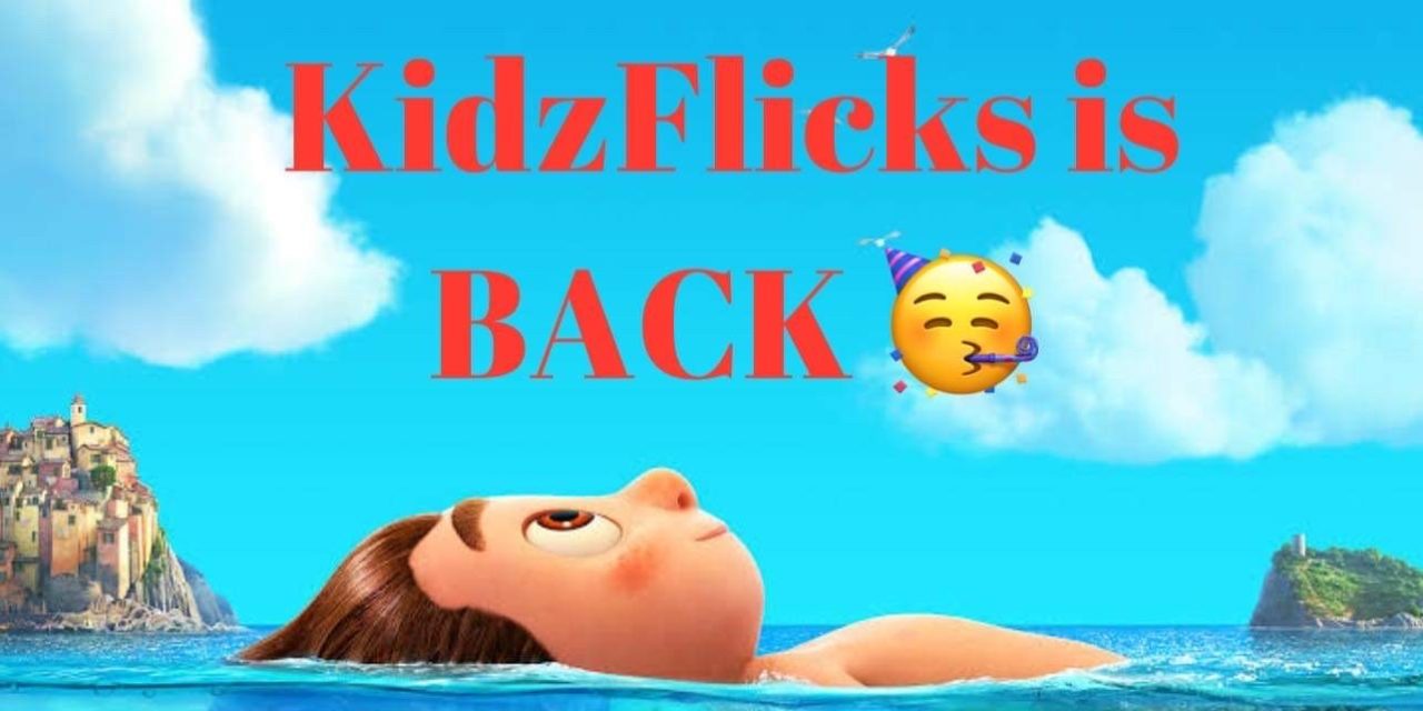 KIDZFLICKS