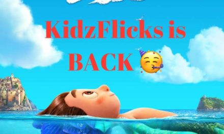 KIDZFLICKS