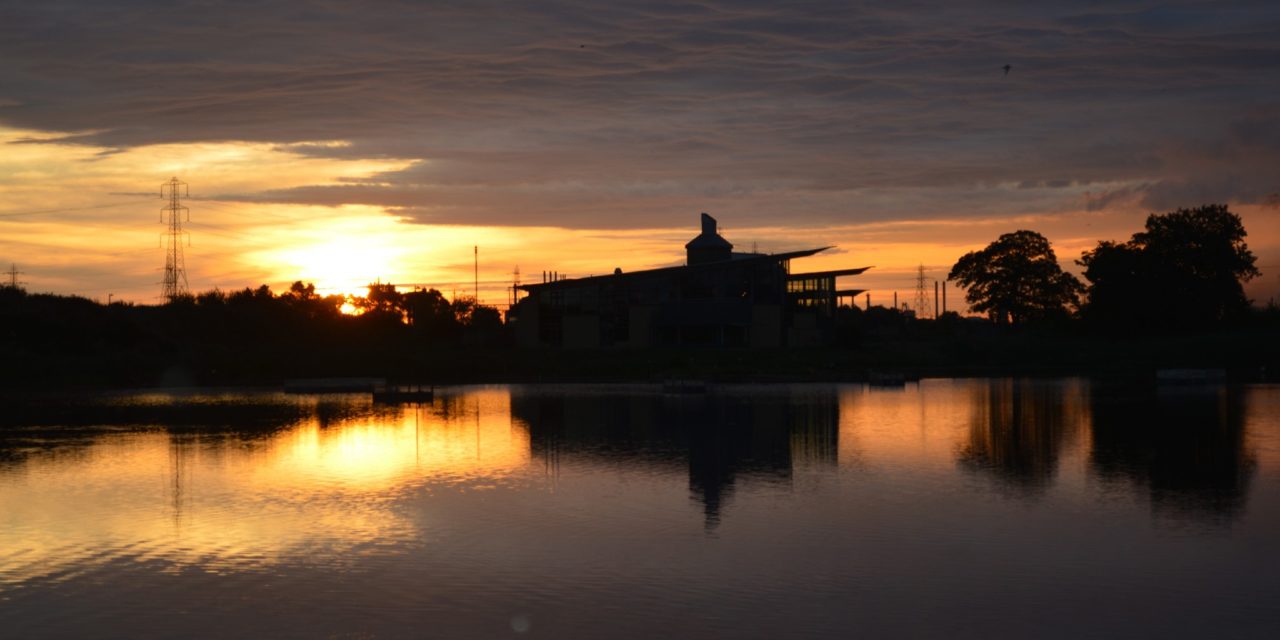 RSPB Saltholme in County Durham named one of the RSPB’s top sites to visit this autumn