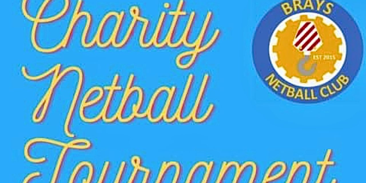 Charity Netball