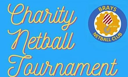 Charity Netball