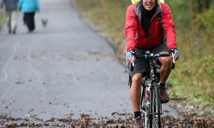 Prioritising walking and cycling across County Durham