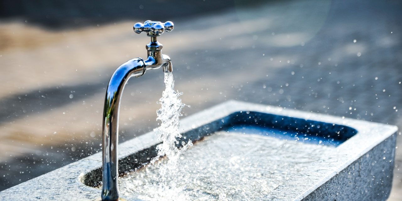 Have Your Say on Water Network Upgrade