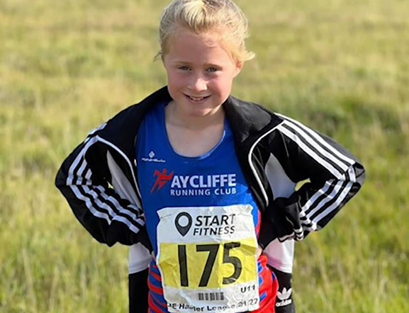 Junior Athletics