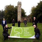 County parks in Green Flag Awards success