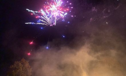 Heighington/Bay Horse Bonfire and Fireworks