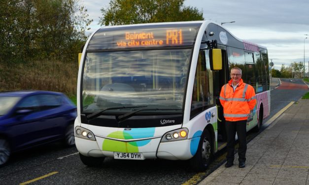 Lumiere Bus Services