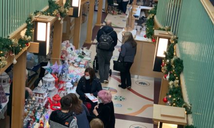 Stallholder Appeal