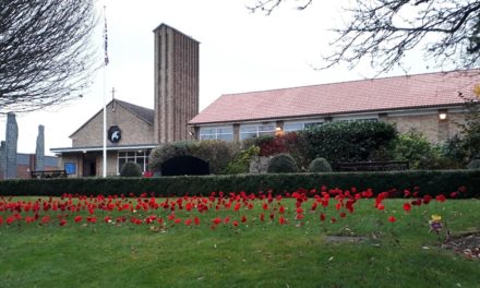 Remembrance Day Parade and Service