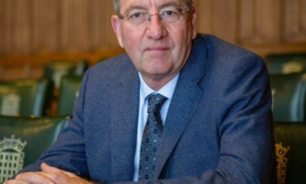 MP FOR SEDGEFIELD’S STATEMENT ABOUT THE RESTORING YOUR RAILWAY IDEAS FUND