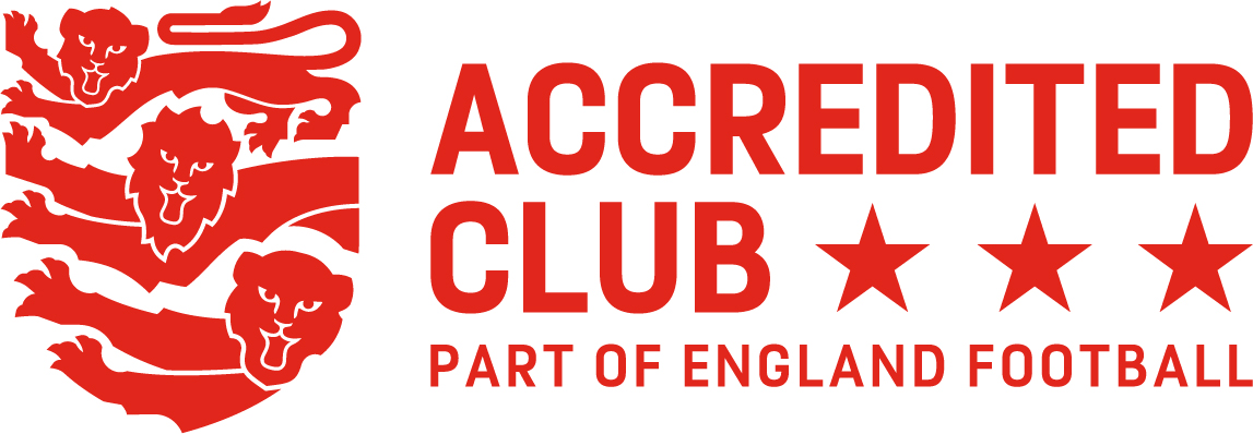 3 Star Accreditation for Newton Aycliffe Youth FC