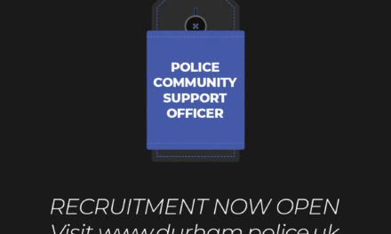 PCSO Recruitment