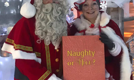 Naughty or Nice?