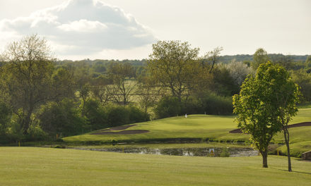 £150,000 Investment at Woodham Golf Club