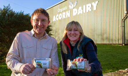 Taste of Success for County Durham Dairy