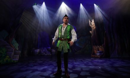 Early bird offer for Gala panto following Robin Hood success