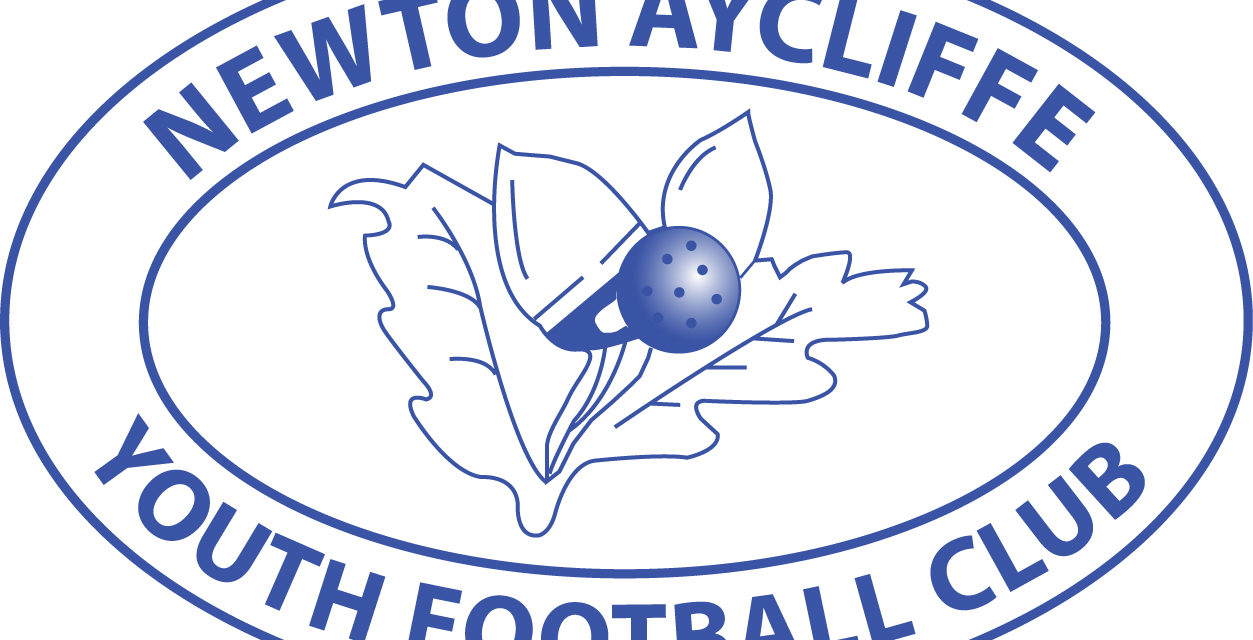 Aycliffe Youth Football News