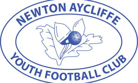Aycliffe Youth Football News