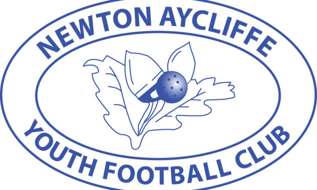 Aycliffe Youth Football News