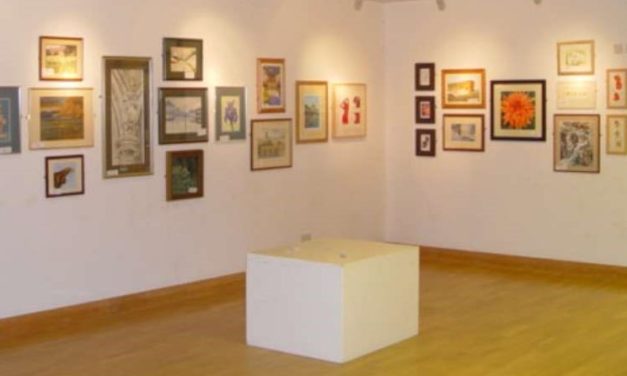 ‘Open Art’ Exhibition at Greenfield Arts