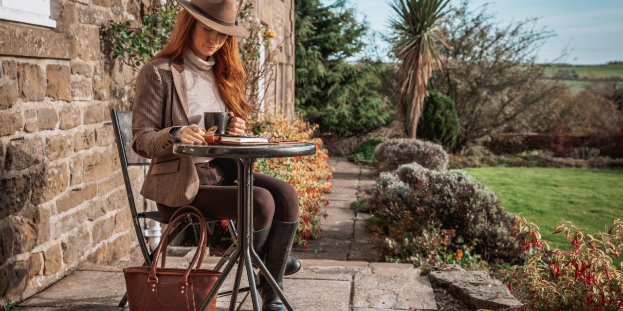 Coupland Leather cuts a path to success with export growth
