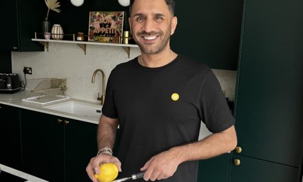 First celebrity chefs revealed for Bishop Auckland Food Festival