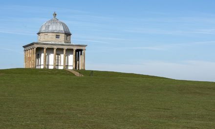 Art installations to go on display at Hardwick Park festival