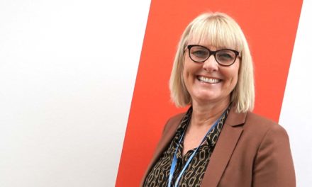 NEW COLLEGE DURHAM APPOINTS NEW HEAD OF BUSINESS DEVELOPMENT