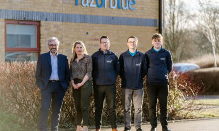 Leading tech company turning apprenticeships on their heads