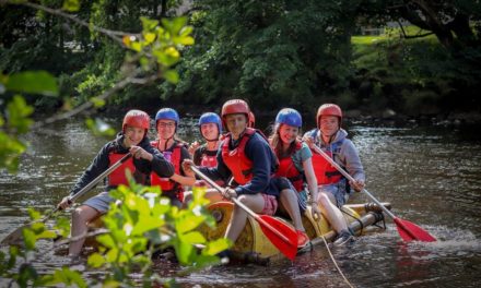 Rotary Youth Leadership Awards