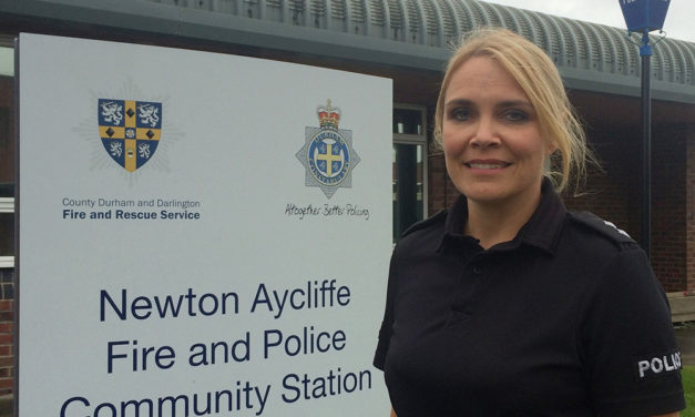 ASB Reduced in Newton Aycliffe